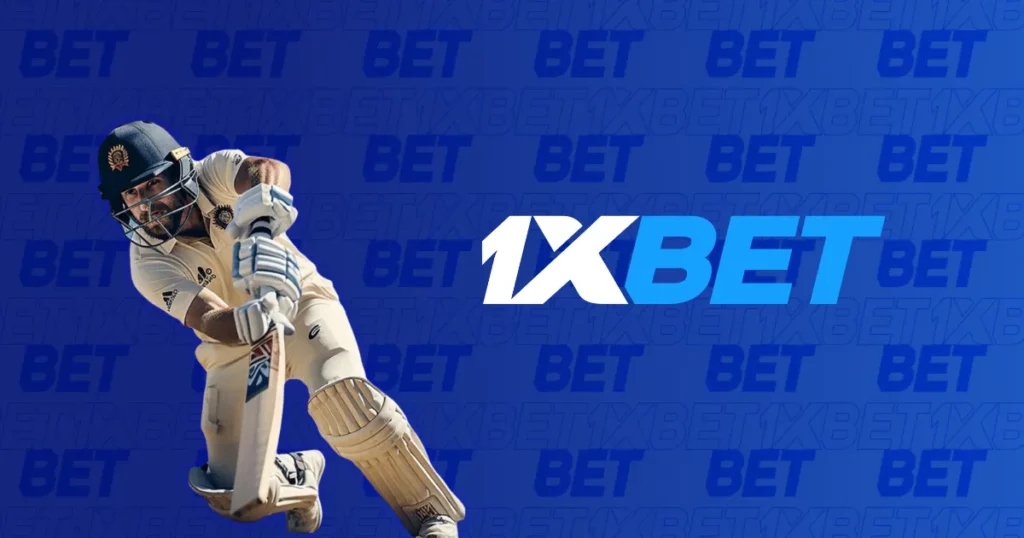 1xBet Sports Betting in Pakistan